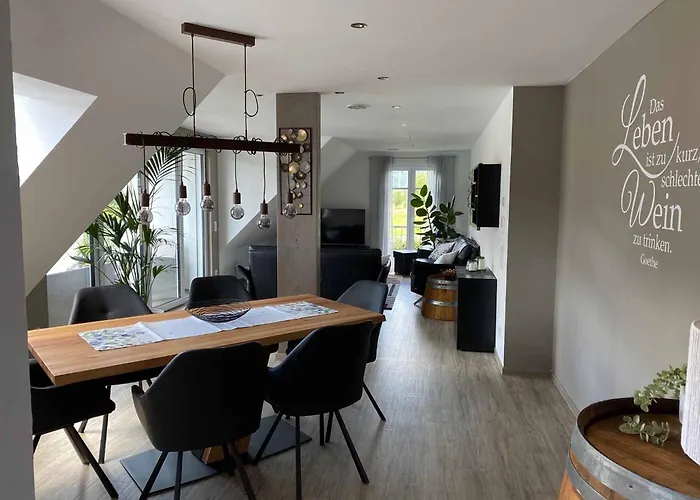 Ferienwohnung Weingut Sturm