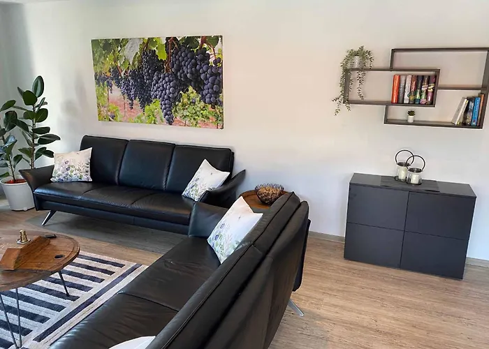 Ferienwohnung Weingut Sturm