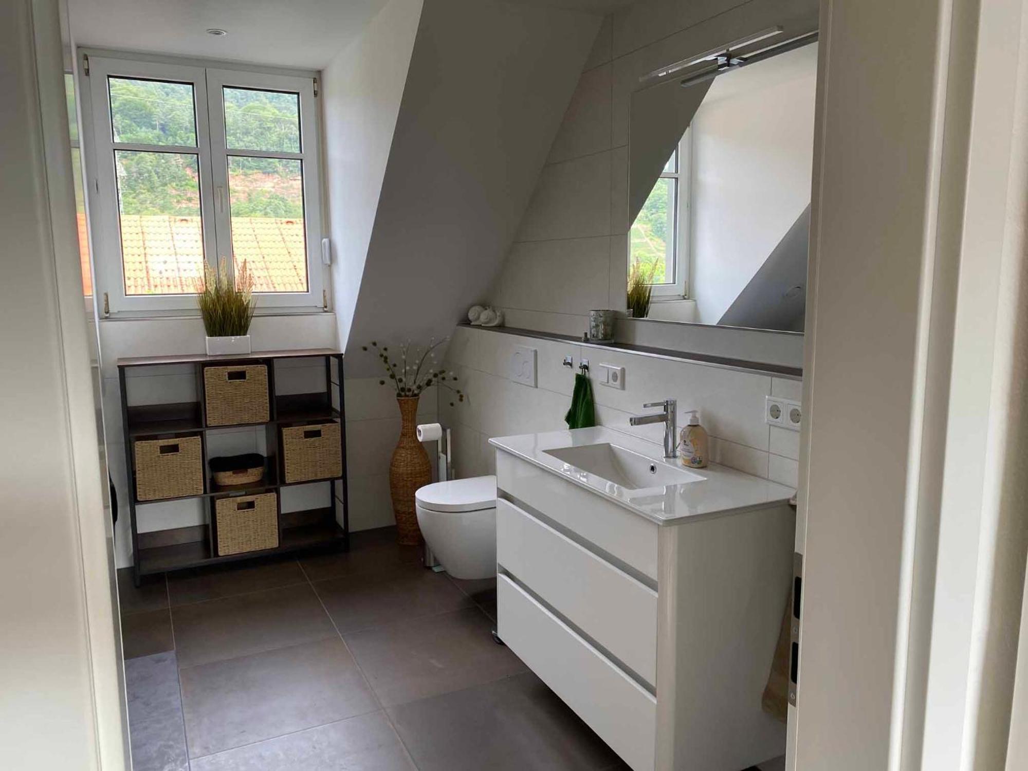 Apartment Weingut Sturm *