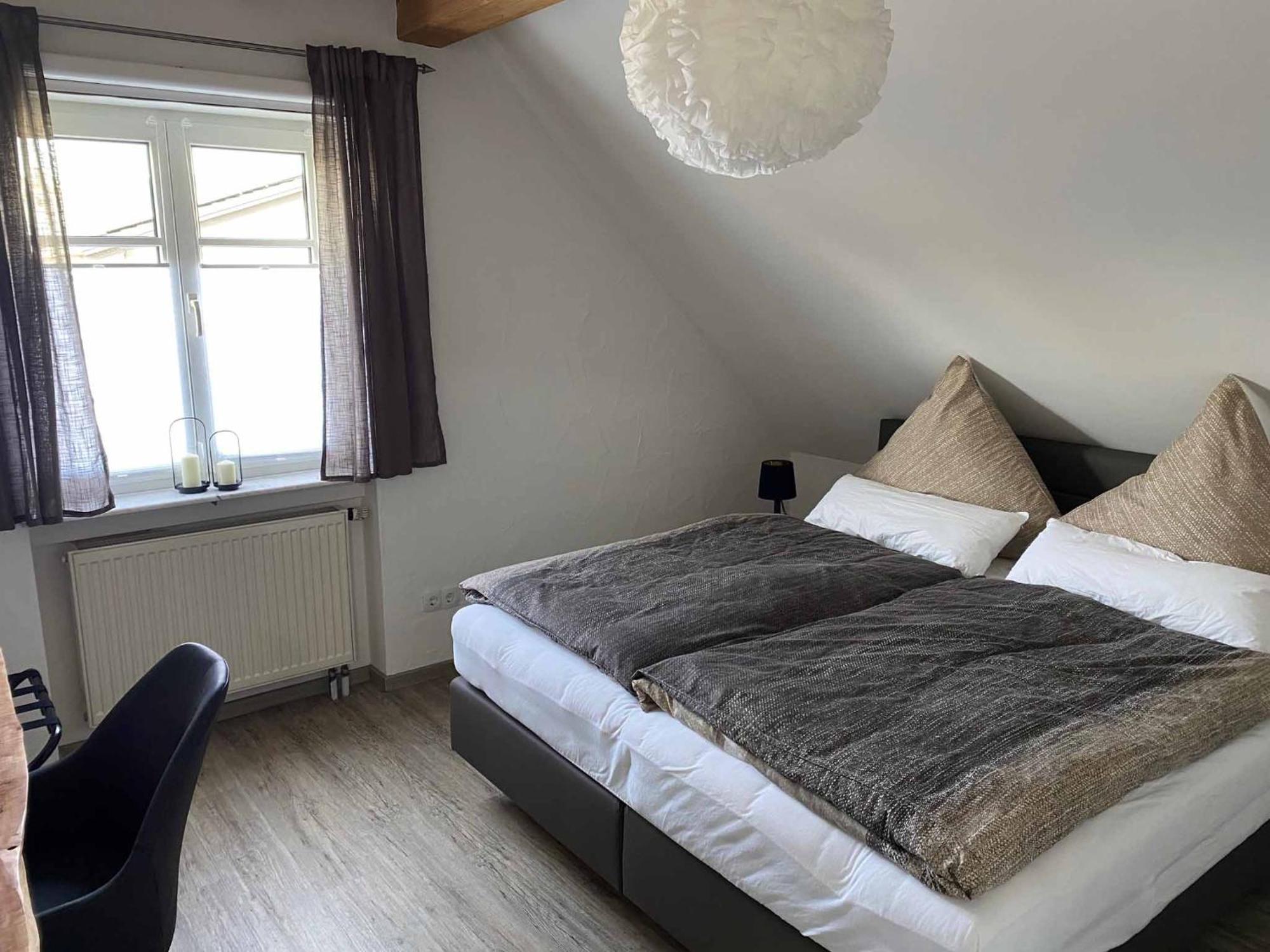 Apartment Weingut Sturm *