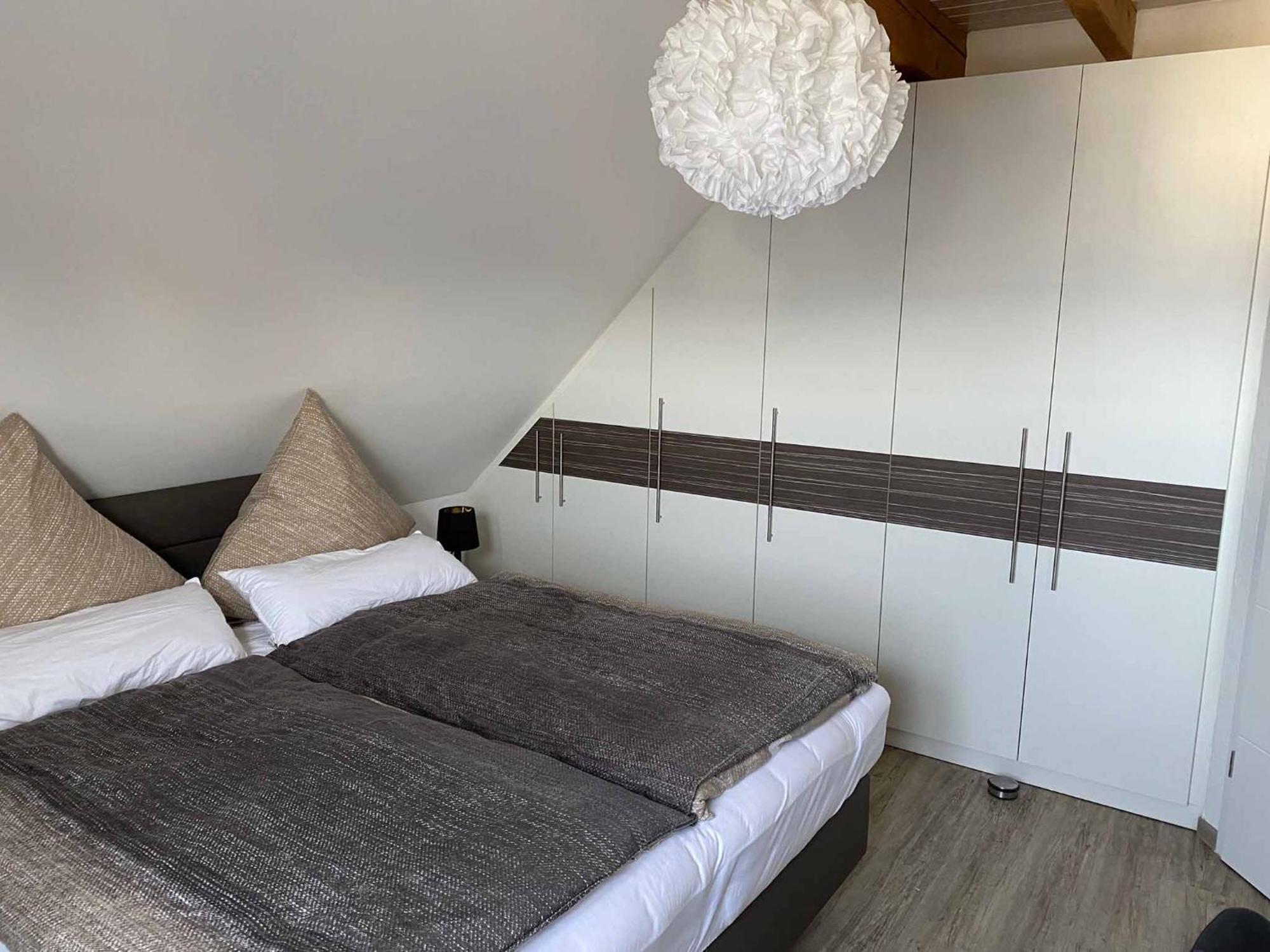 Weingut Sturm Apartment Buergstadt