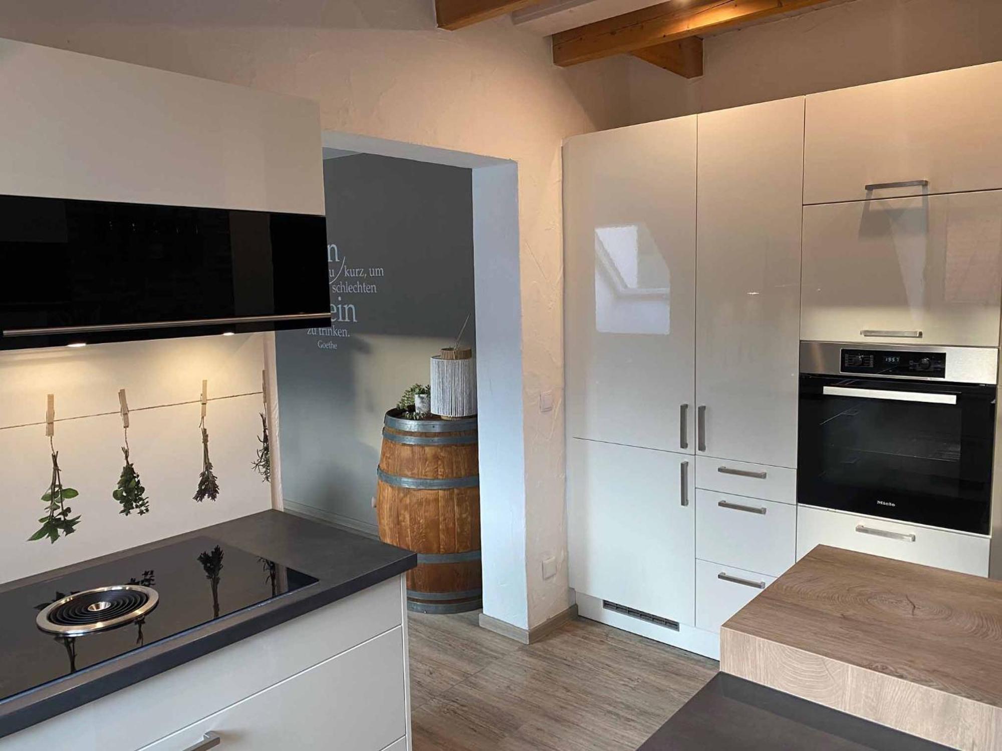 Weingut Sturm Apartment *