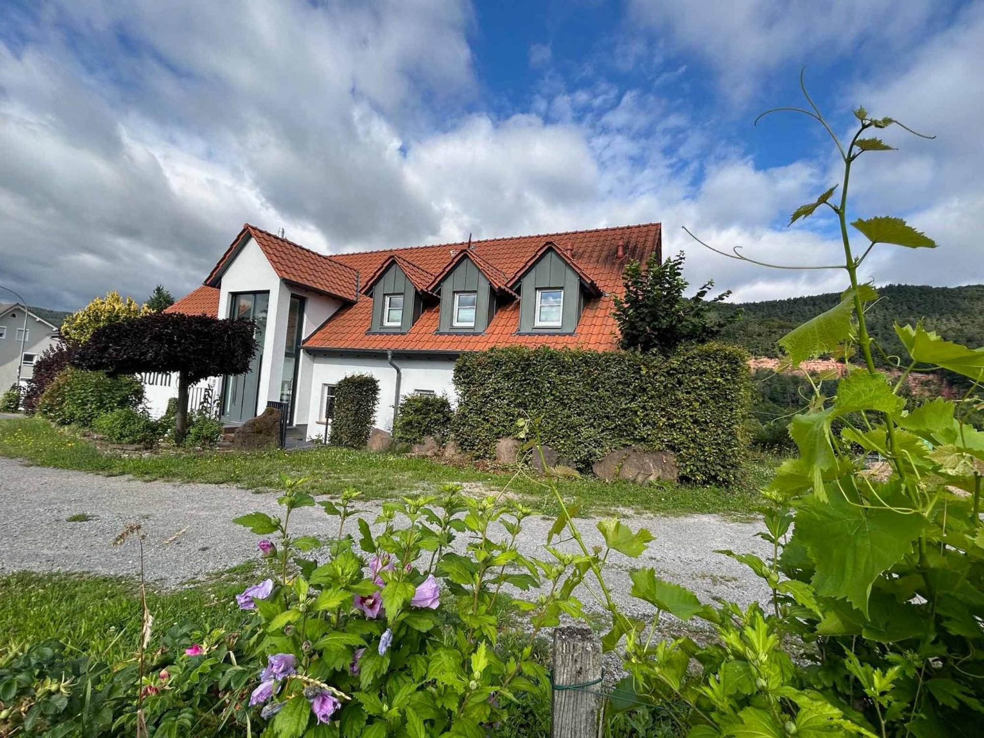 Apartment Weingut Sturm *
