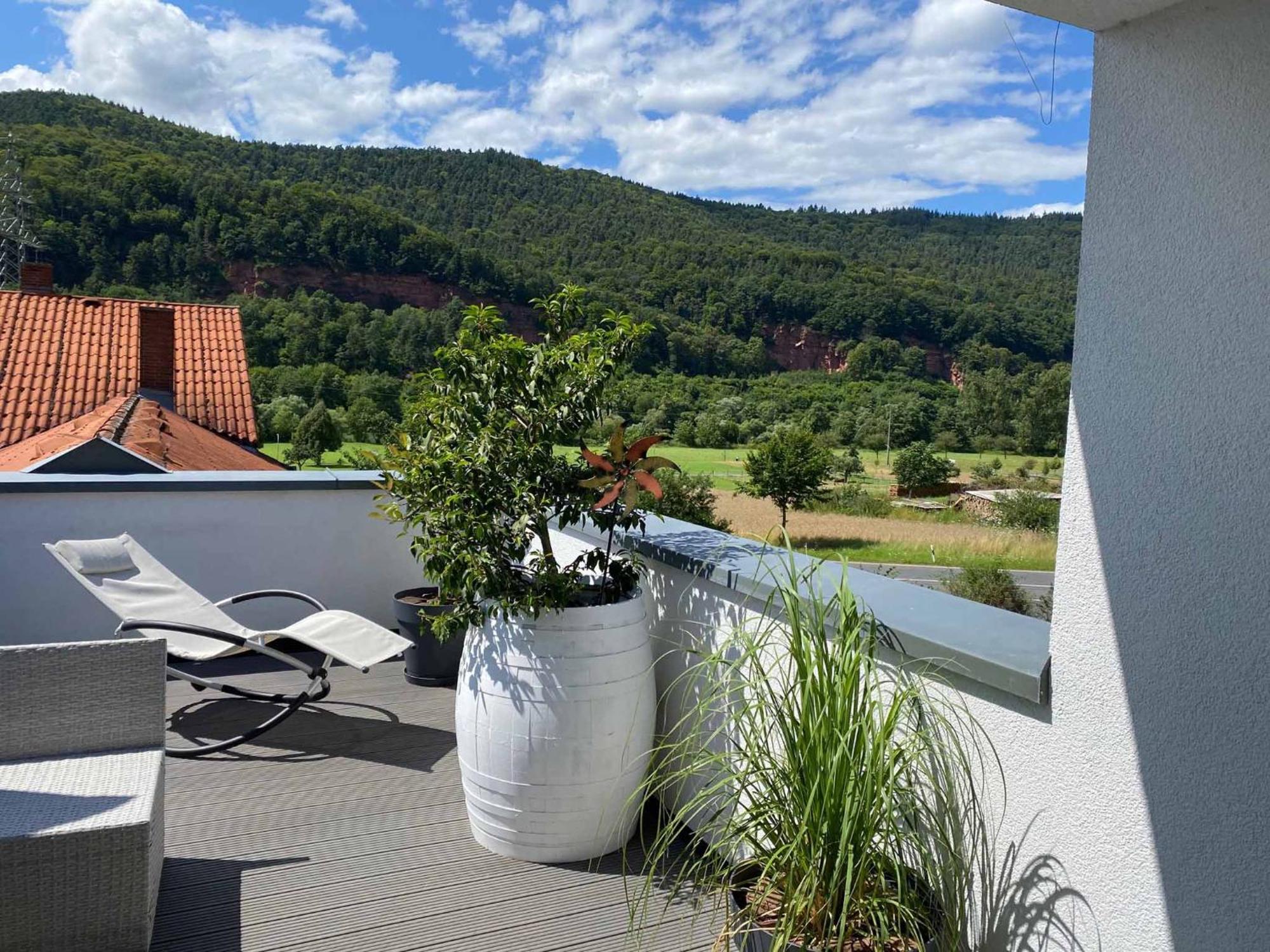 Apartment Weingut Sturm